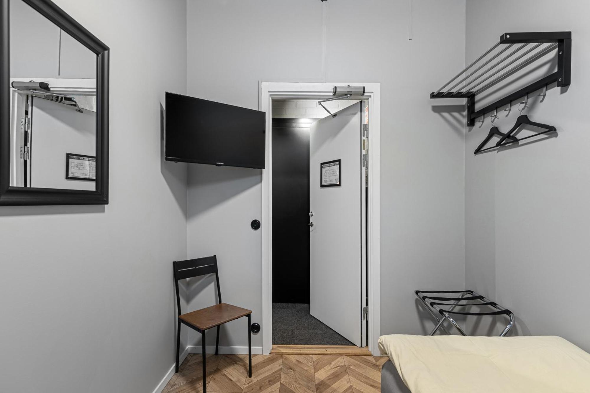 Kallhaellsbaden Strandhotell Ерфелла Экстерьер фото