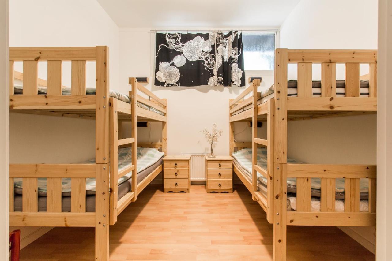 Kallhaellsbaden Strandhotell Ерфелла Экстерьер фото